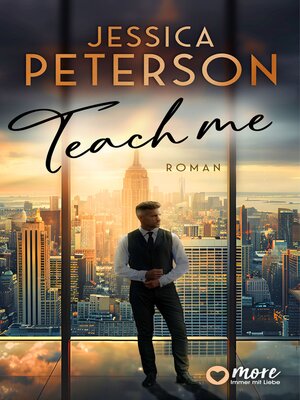 cover image of Teach Me